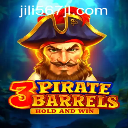 3PirateBarrels: A Thrilling Adventure into the World of Treasure Hunts