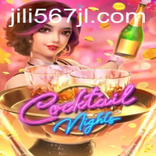 Unveiling the Magic of CocktailNights: The Ultimate Gaming Experience