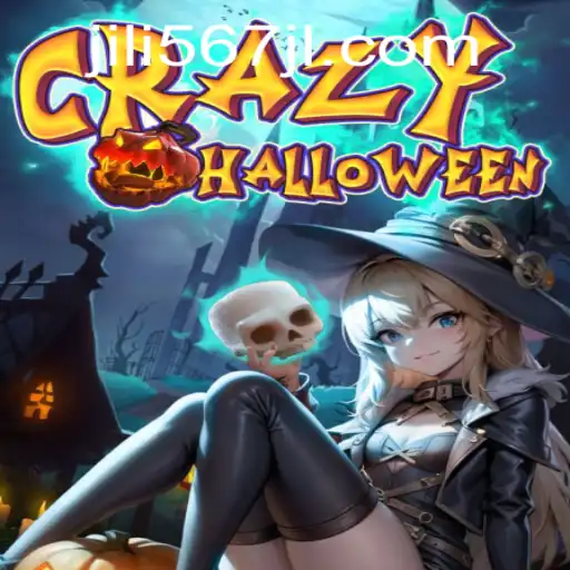 Crazy Halloween: A Thrilling Adventure in the Spooky Realm