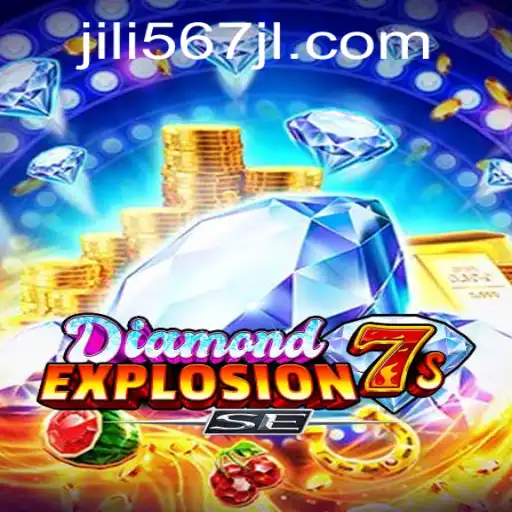 DiamondExplosion7sSE: An Exciting New Gaming Experience
