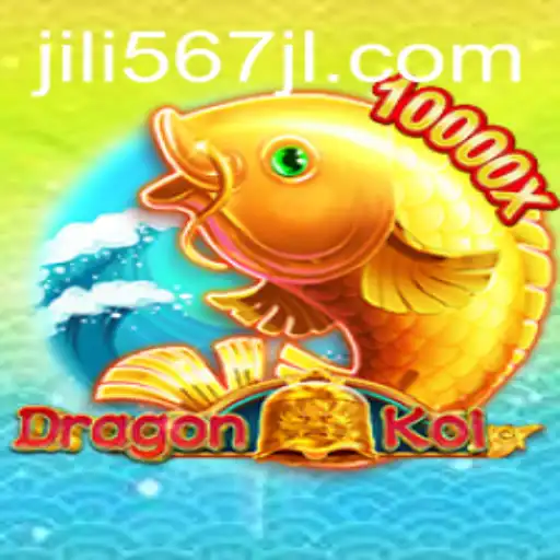 Exploring DragonKoi: The Game Changing the Gaming Landscape