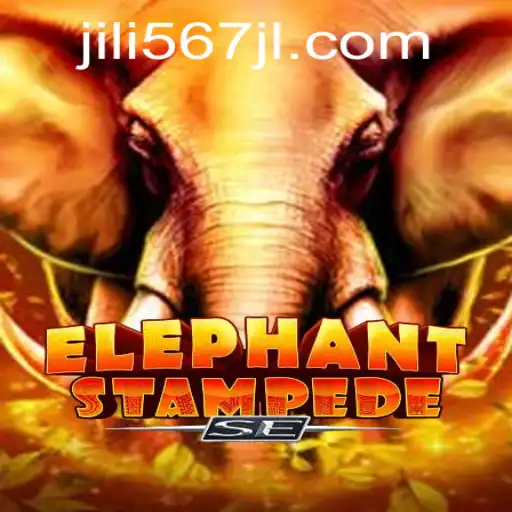 Unleashing Adventures: ElephantStampedeSE