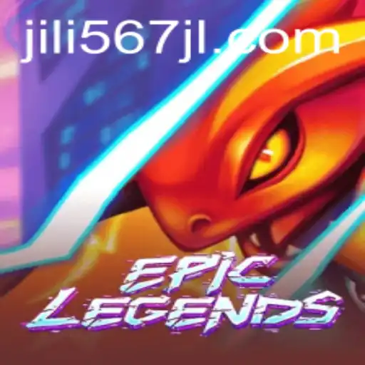 EpicLegends: A New Adventure Awaits in the Gaming World