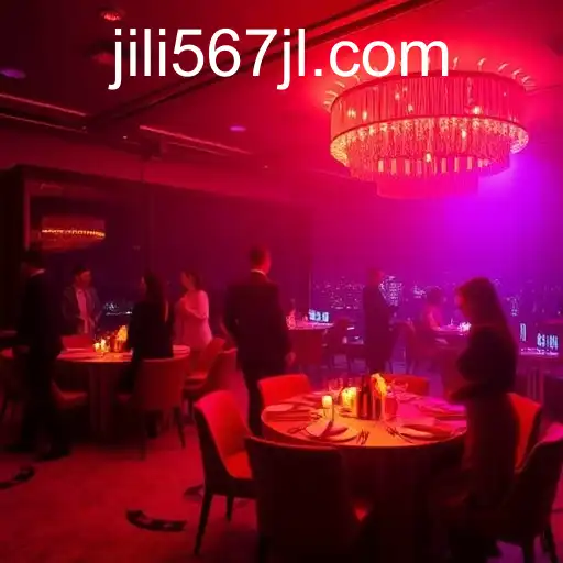 Exclusive Events: A Deep Dive into the World of 567jl