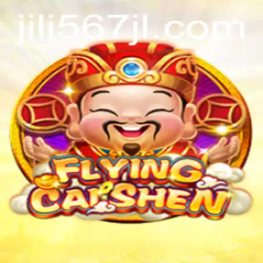 Exciting World of FlyingCaiShen: Gaming Adventure Awaits
