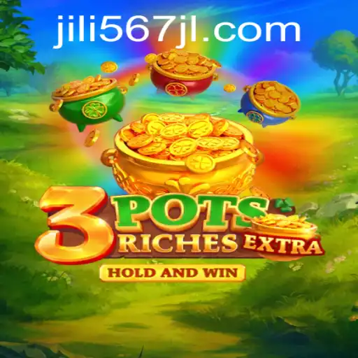 Exploring the Exciting World of 3potsExtra