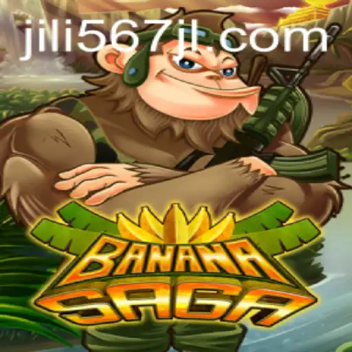 BananaSaga: A Journey Through the Virtual Tropics
