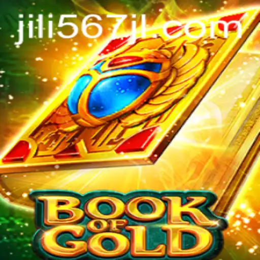 Unveiling the Magic of BookofGold: A Journey into Enchantment