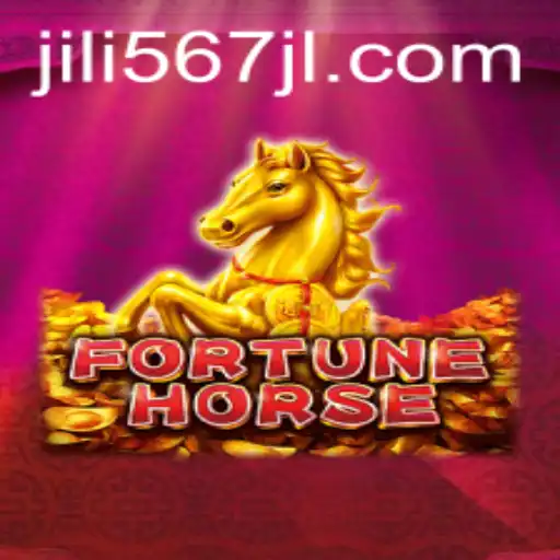FortuneHorse - A Journey into the Mythical Realm of Equestrian Adventures