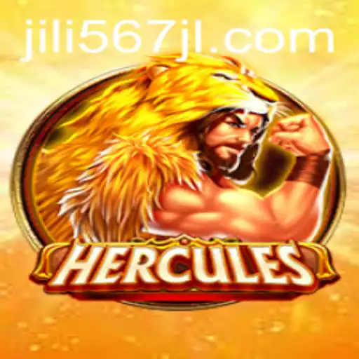 Unleash Your Inner Hero: A Deep Dive into the Game 'Hercules'