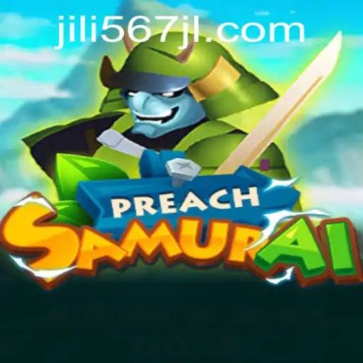 Unveiling the World of PreachSamurai: A Journey Through Strategy and Spirituality