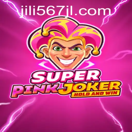 Exploring the World of SuperPinkJoker: The Ultimate Gaming Experience
