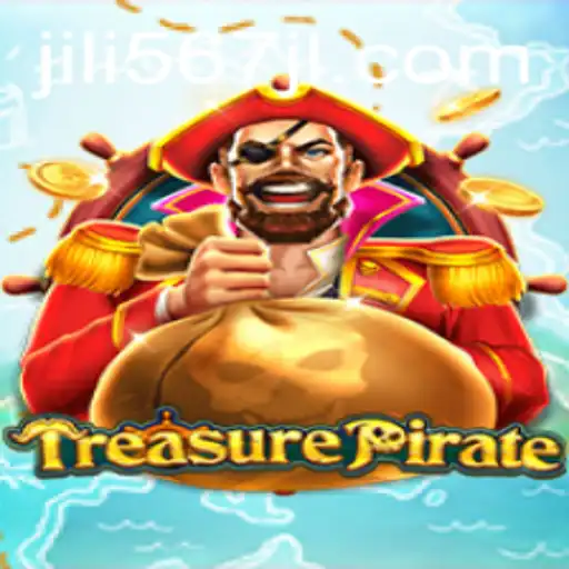 Explore the World of TreasurePirate: An Engaging Adventure Awaits