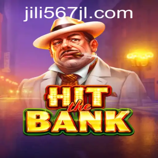 HitTheBank: Dive into the Thrill of Digital Heisting