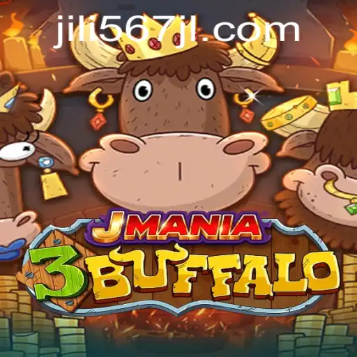 Exploring JMania3Buffalo: An Immersive Gaming Experience