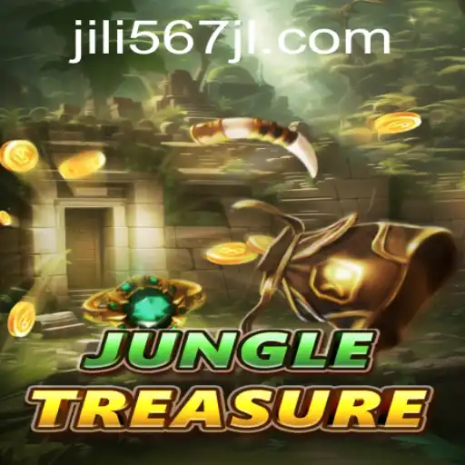 Unveiling the Thrilling World of JungleTreasure: Adventure Awaits