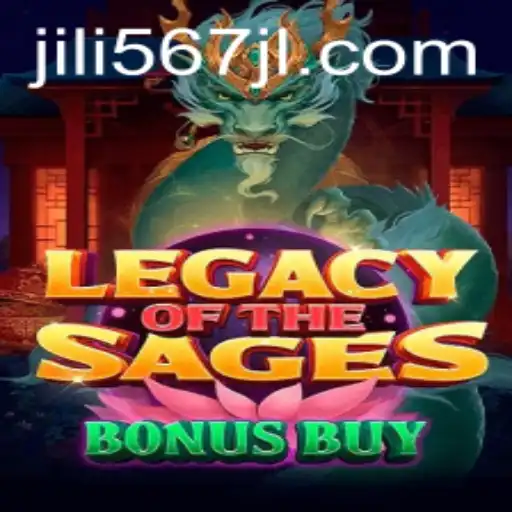 Legacy of the Sages Bonus Buy: An Epic Journey into the Realm of Mystical Gaming
