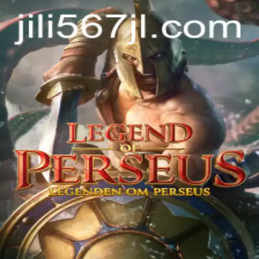 Unveiling the Thrilling Adventure of LegendofPerseus