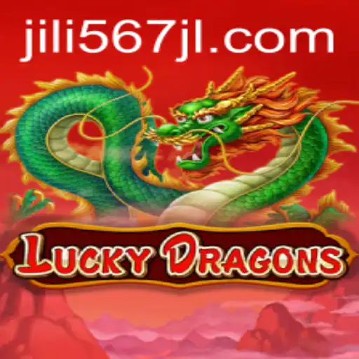 Discover the Enchanting World of LuckyDragons: An Exciting New Gaming Experience