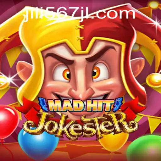 MadHitJokester: The Exciting New Game Taking the World by Storm