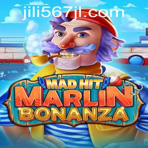 MadHitMarlinBonanza - Dive into the Excitement