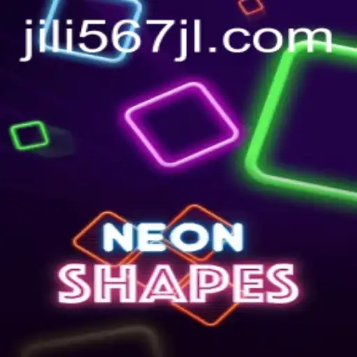 Exploring the Futuristic World of NeonShapes - A Game of Strategy and Skill
