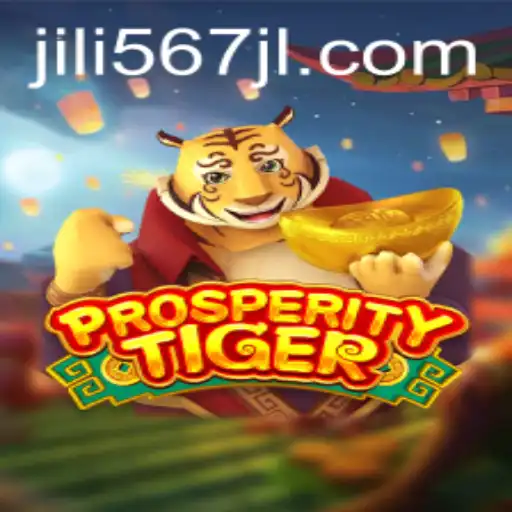 Unleashing the Excitement of ProsperityTiger: An Immersive Gaming Experience