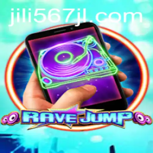 RaveJumpmobile: A Dazzling Leap into the Future of Mobile Gaming