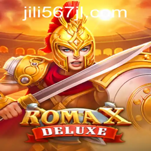 Exploring the Exciting World of RomaXDeluxe: An Adventure Awaits