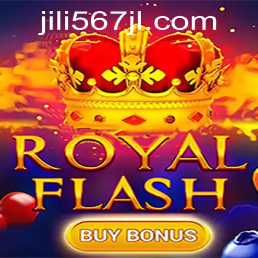 RoyalFlashBuyBonus: A Thrilling Addition to the Gaming World