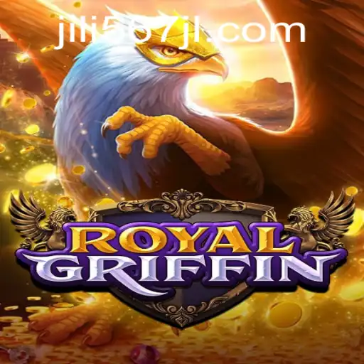 Unveiling RoyalGriffin: A Journey into Mythical Realms
