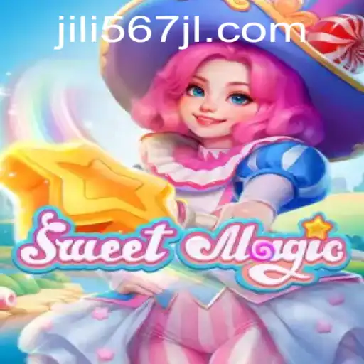 Unveiling the Magic: A Deep Dive into SweetMagic