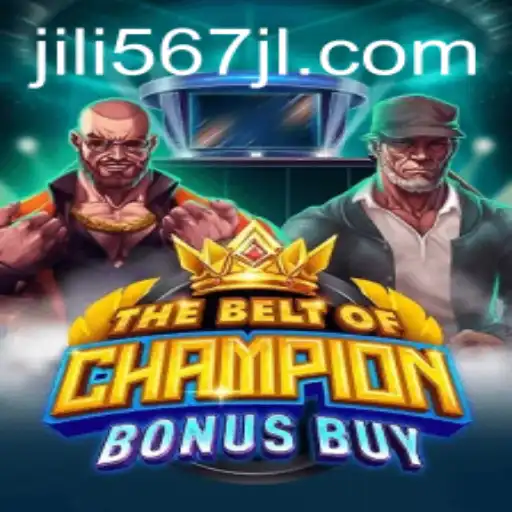 The Ultimate Adventure: Exploring TheBeltOfChampionBonusBuy