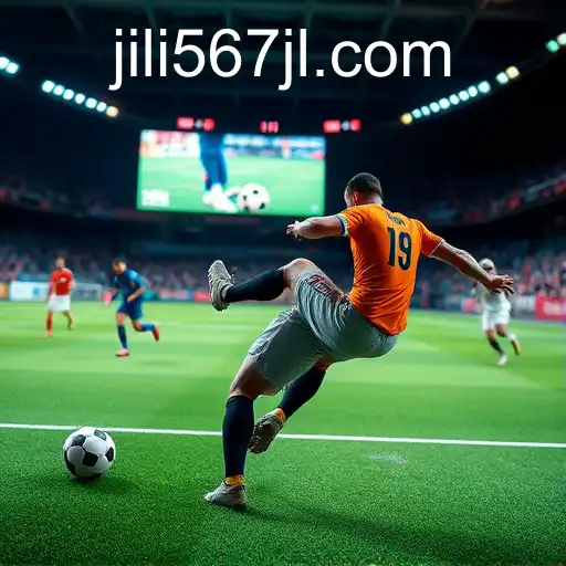 Exploring the Rise and Impact of Virtual Sports