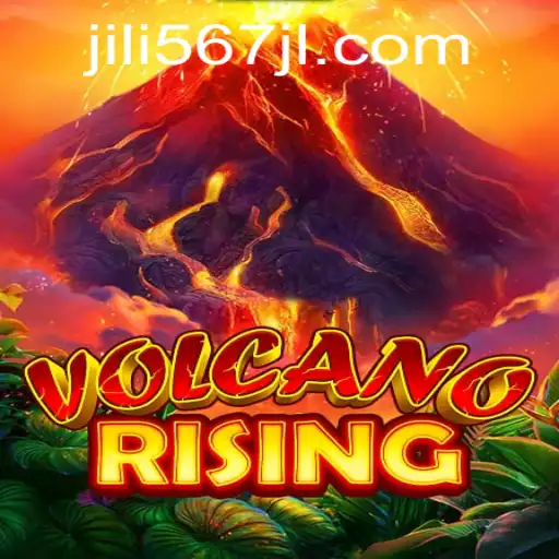 The Thrilling World of VolcanoRising