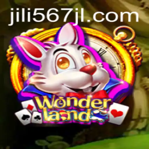 Discover the Enchanting World of Wonderland: A Journey Through the Game